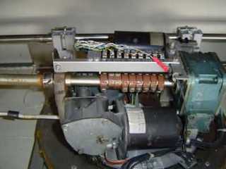 parabole semi auto 4